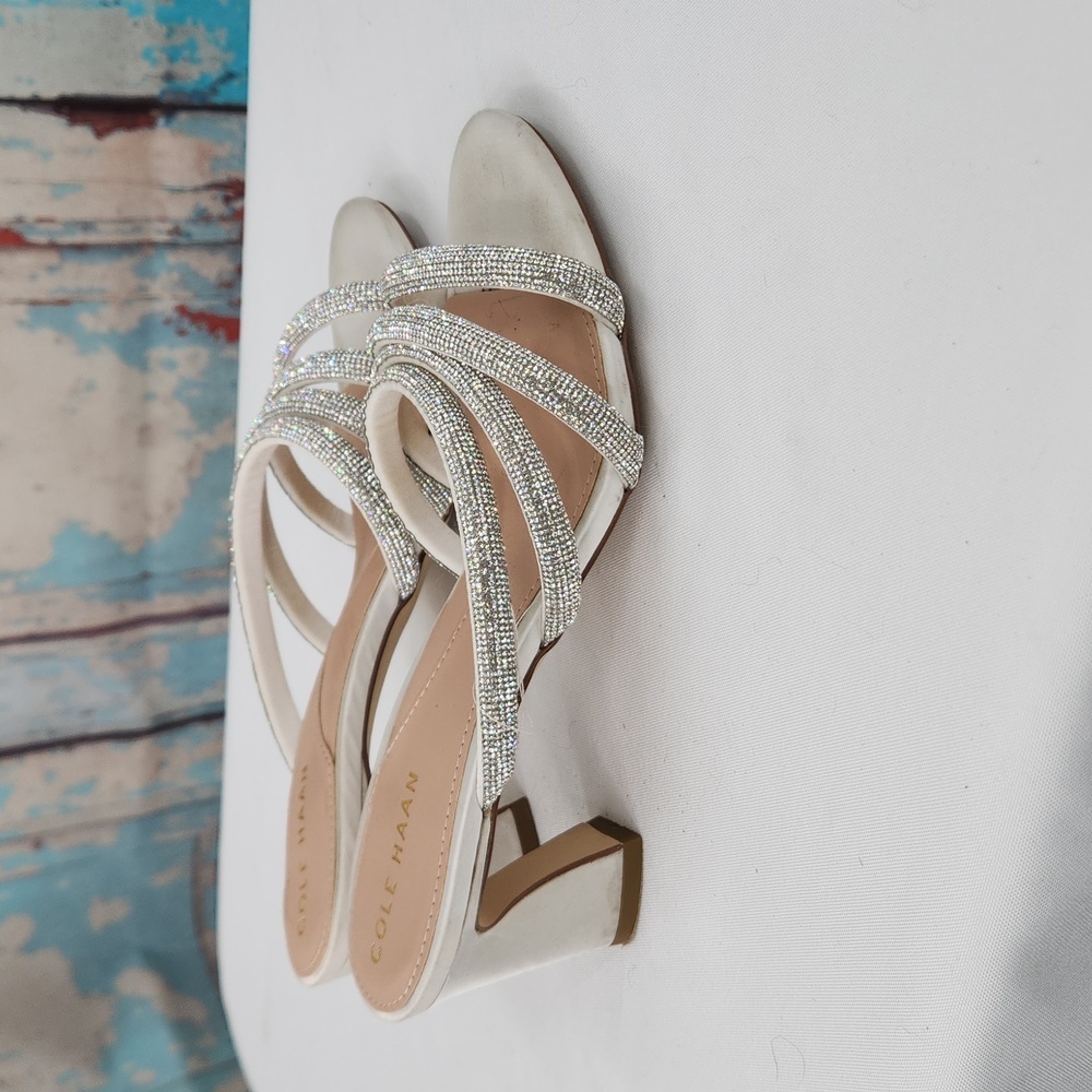 Cole Haan Adella‎ Sandal 65 Mm - Picture 5 of 9